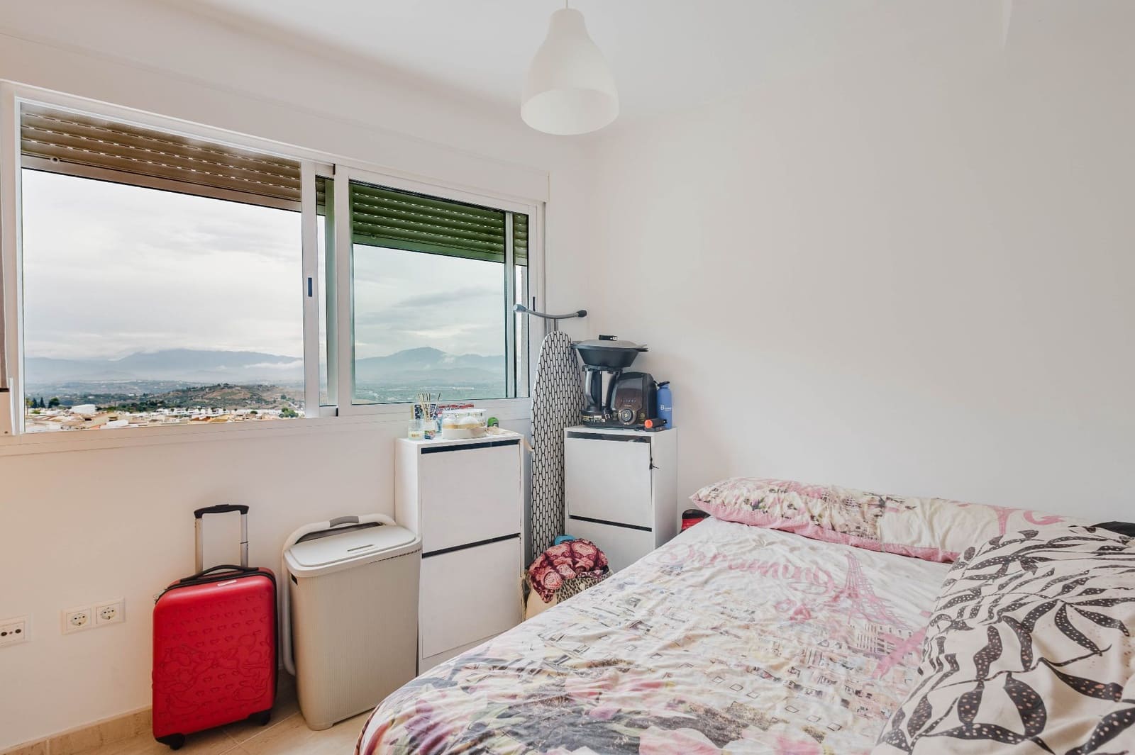 3 bedroom Townhouse for sale in Cartama with garage - € 349,900 (Ref: 10135598)