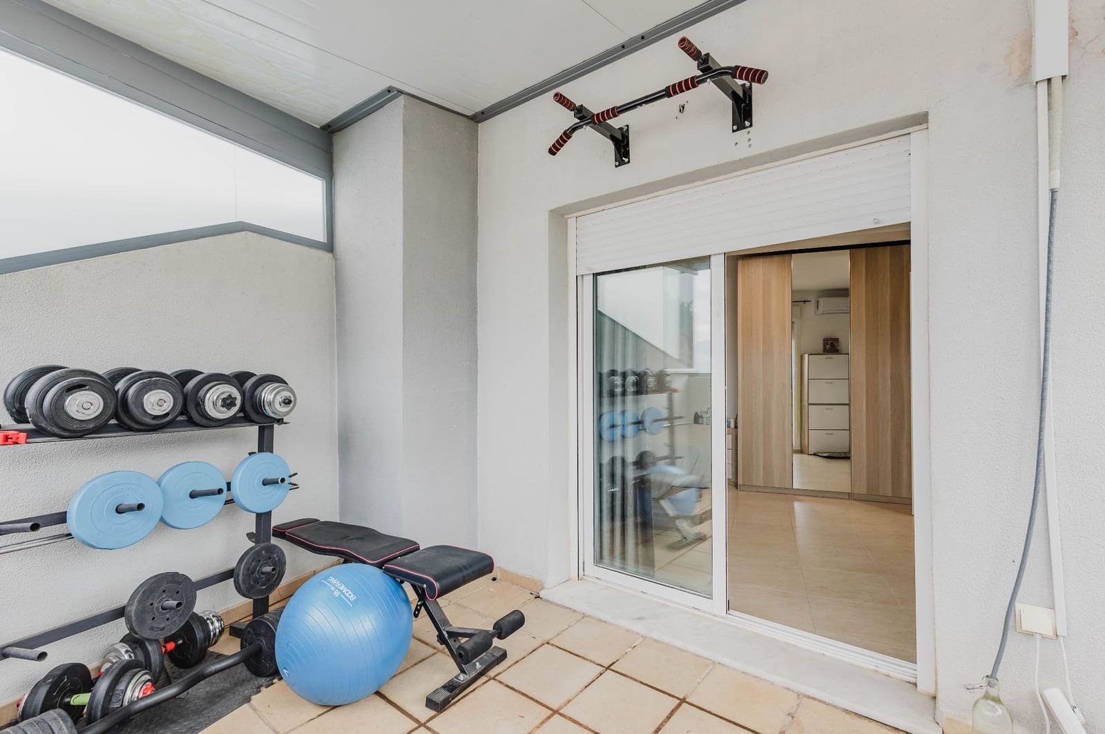 3 bedroom Townhouse for sale in Cartama with garage - € 349,900 (Ref: 10135598)