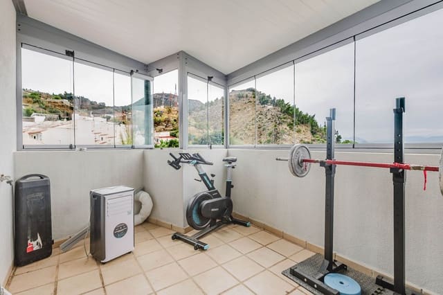 3 soveværelse Byhus til salg i Cártama med garage - € 349.900 (Ref: 10135598)
