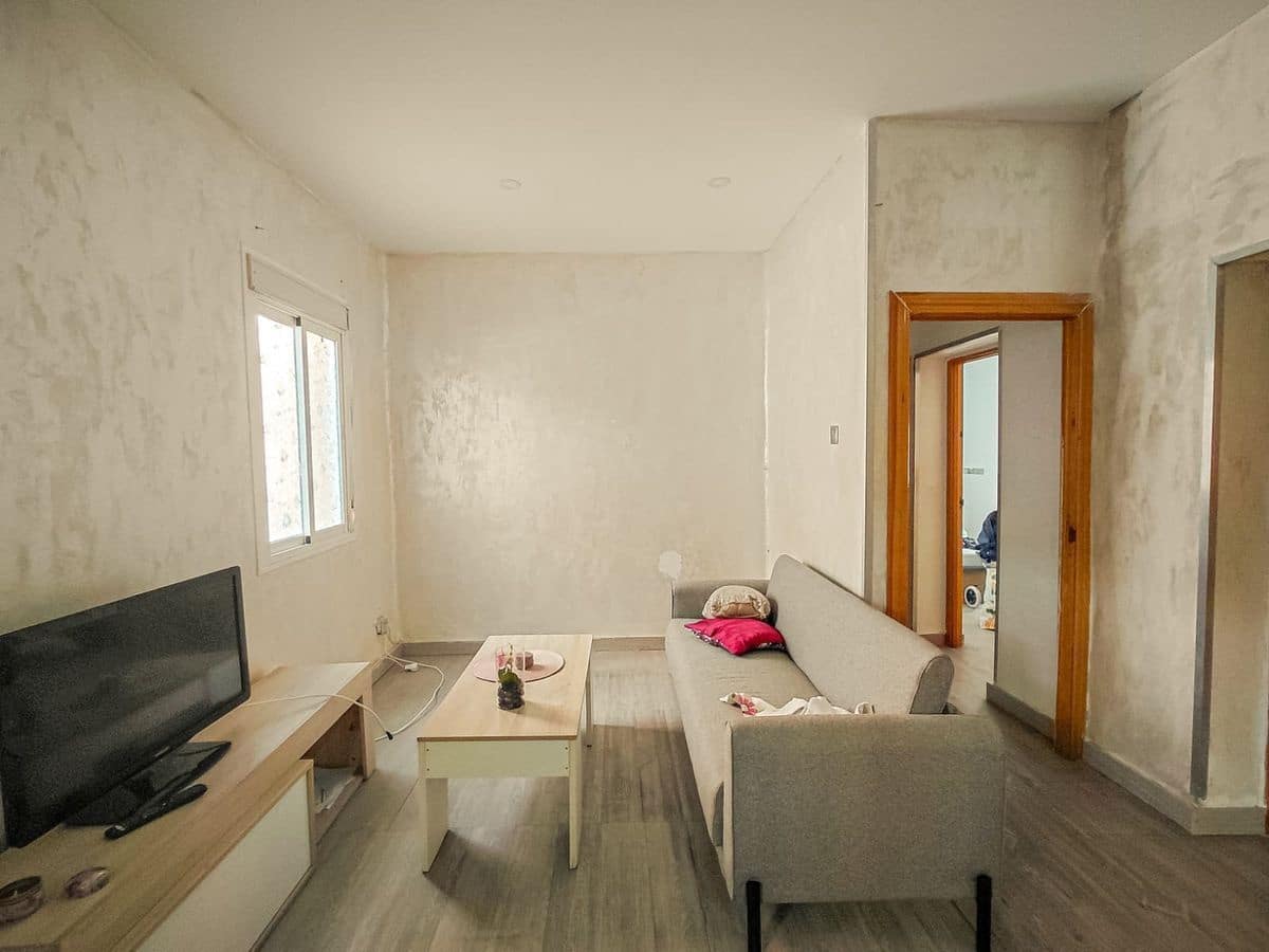 Piso de 2 habitaciones en Málaga ciudad en venta - 220.000 € (Ref: 10139100)