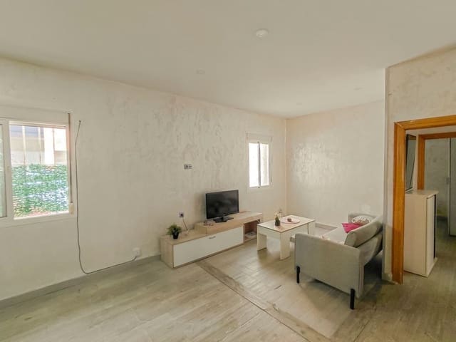 Piso de 2 habitaciones en Cruz de Humilladero, Málaga ciudad en venta - 220.000 € (Ref: 10139100)