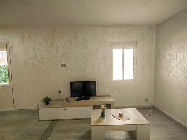 Piso de 2 habitaciones en Cruz de Humilladero, Málaga ciudad en venta - 220.000 € (Ref: 10139100)