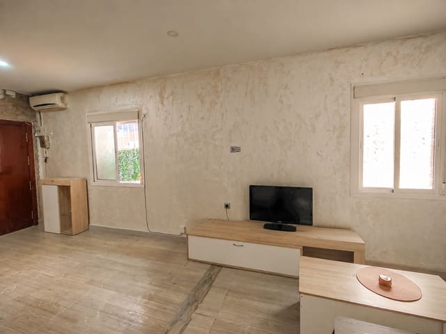 Piso de 2 habitaciones en Cruz de Humilladero, Málaga ciudad en venta - 220.000 € (Ref: 10139100)