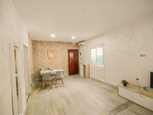 Piso de 2 habitaciones en Cruz de Humilladero, Málaga ciudad en venta - 220.000 € (Ref: 10139100)