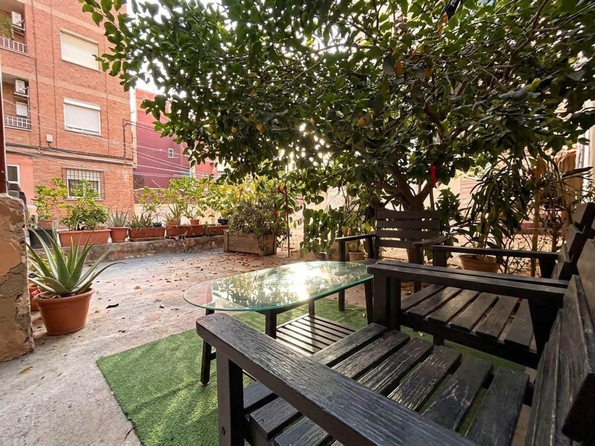 Piso de 2 habitaciones en Málaga ciudad en venta - 220.000 € (Ref: 10139100)