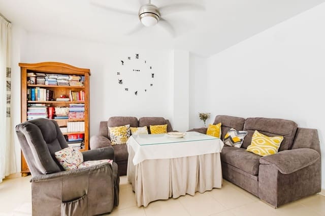 3 sovrum Villa till salu i Málaga stad med pool garage - 489 000 € (Ref: 10139101)