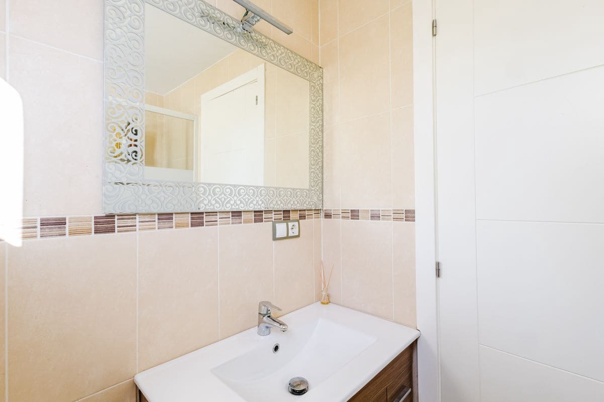 3 sovrum Villa till salu i Malaga stad med pool garage - 489 000 € (Ref: 10139101)