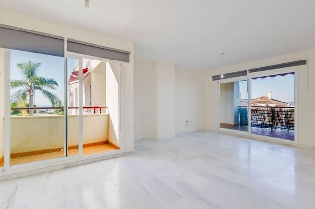 3 chambre Appartement à vendre à Vélez-Málaga avec piscine garage - 375 000 € (Ref: 10139102)