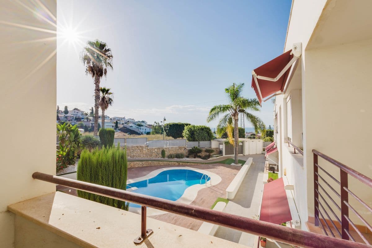 3 chambre Appartement à vendre à Velez-Malaga avec piscine garage - 375 000 € (Ref: 10139102)