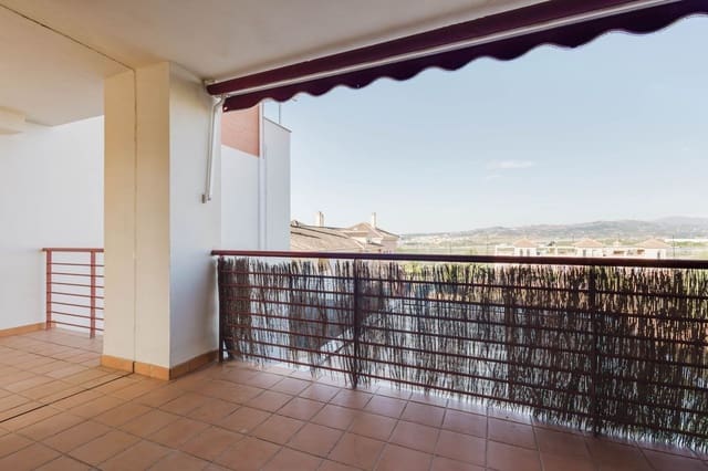 3 chambre Appartement à vendre à Vélez-Málaga avec piscine garage - 375 000 € (Ref: 10139102)