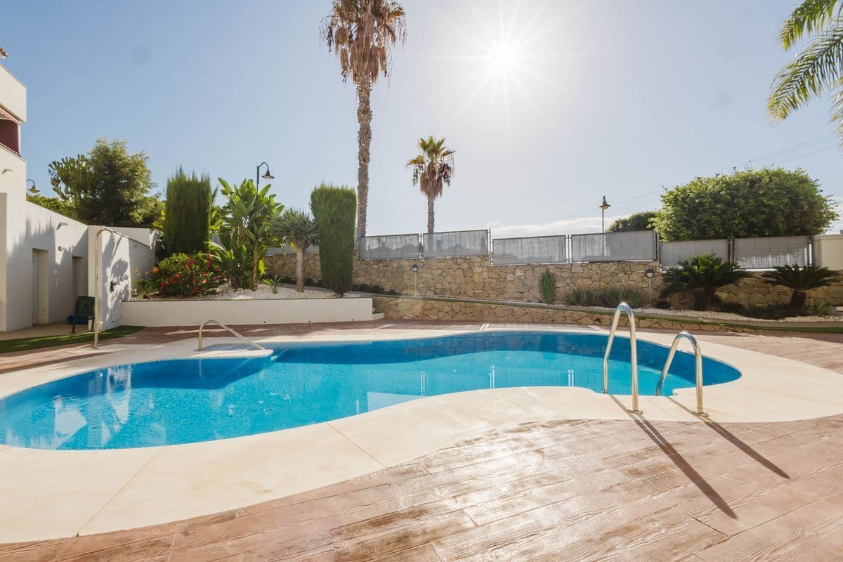 3 chambre Appartement à vendre à Velez-Malaga avec piscine garage - 375 000 € (Ref: 10139102)
