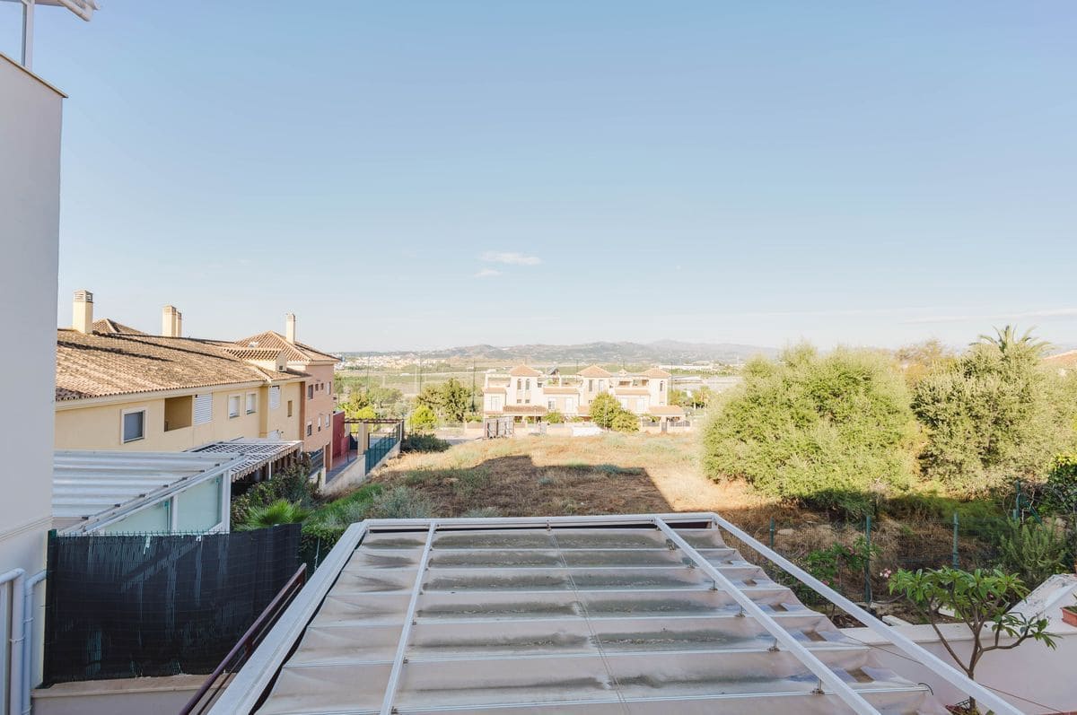 3 chambre Appartement à vendre à Velez-Malaga avec piscine garage - 375 000 € (Ref: 10139102)