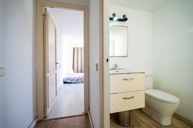 2 makuuhuone Asunto myytävänä paikassa Ibiza kaupunki - 495 000 € (Ref: 10139103)