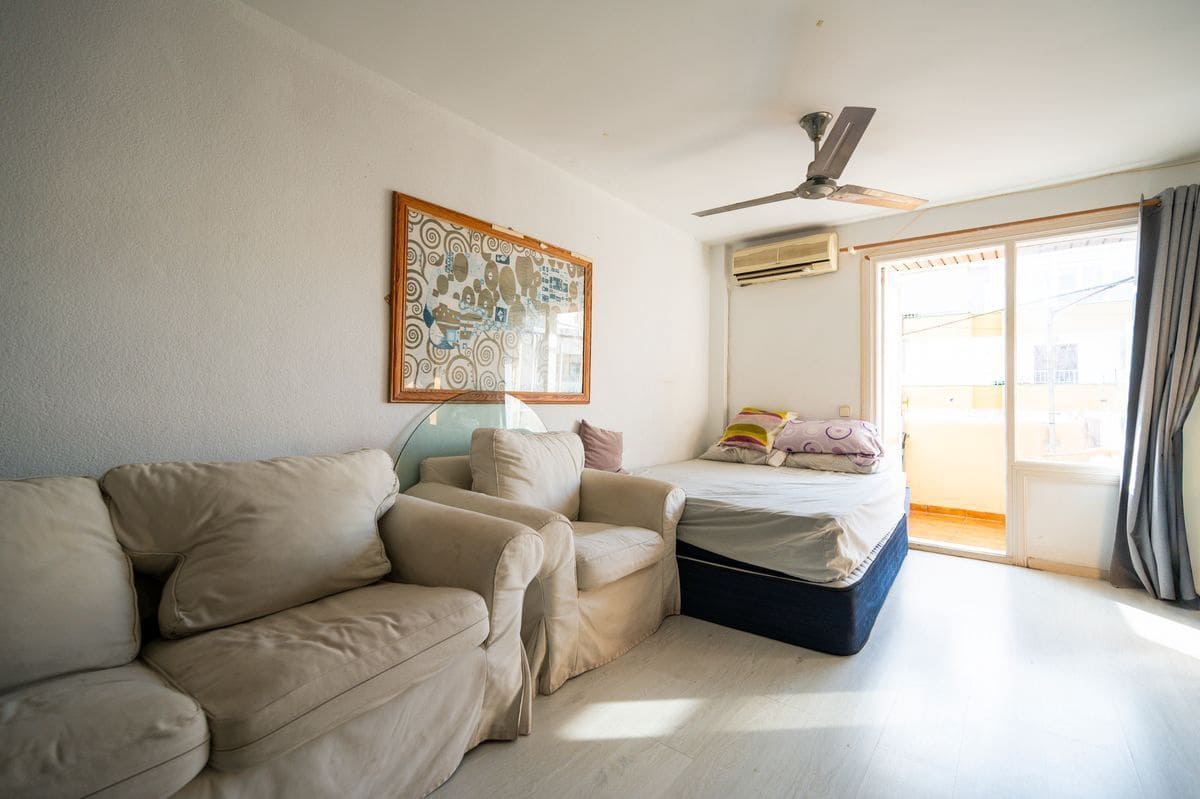 2 makuuhuone Asunto myytävänä paikassa Ibiza kaupunki - 495 000 € (Ref: 10139103)