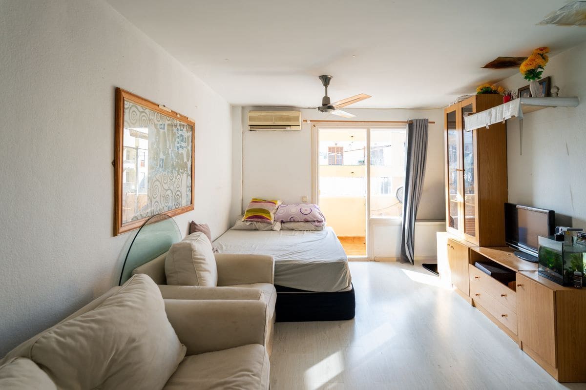 2 makuuhuone Asunto myytävänä paikassa Ibiza kaupunki - 495 000 € (Ref: 10139103)