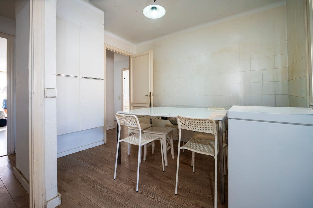 2 makuuhuone Asunto myytävänä paikassa Ibiza kaupunki - 495 000 € (Ref: 10139103)