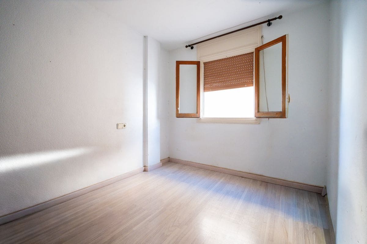 2 makuuhuone Asunto myytävänä paikassa Ibiza kaupunki - 495 000 € (Ref: 10139103)