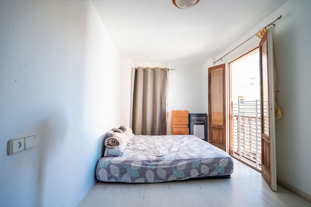 2 makuuhuone Asunto myytävänä paikassa Ibiza kaupunki - 495 000 € (Ref: 10139103)