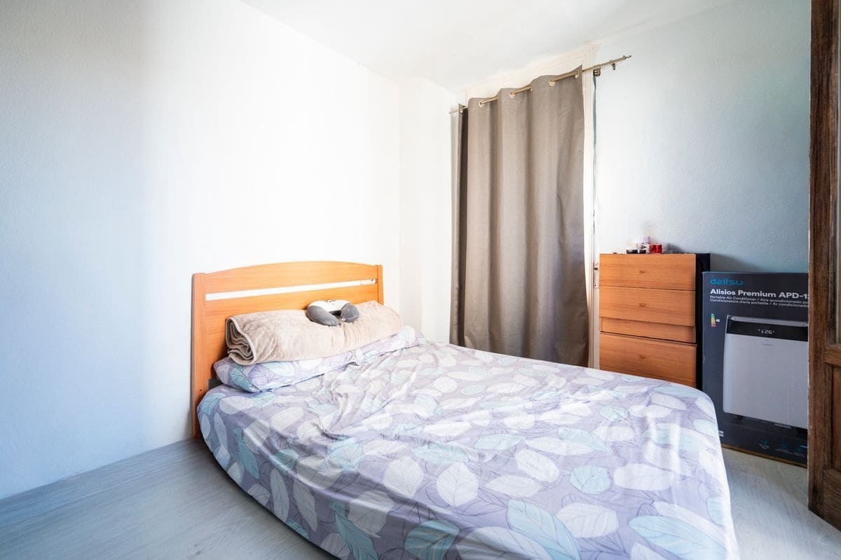 2 makuuhuone Asunto myytävänä paikassa Ibiza kaupunki - 495 000 € (Ref: 10139103)