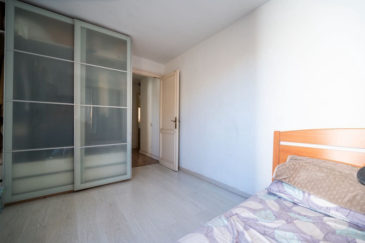 2 makuuhuone Asunto myytävänä paikassa Ibiza kaupunki - 495 000 € (Ref: 10139103)