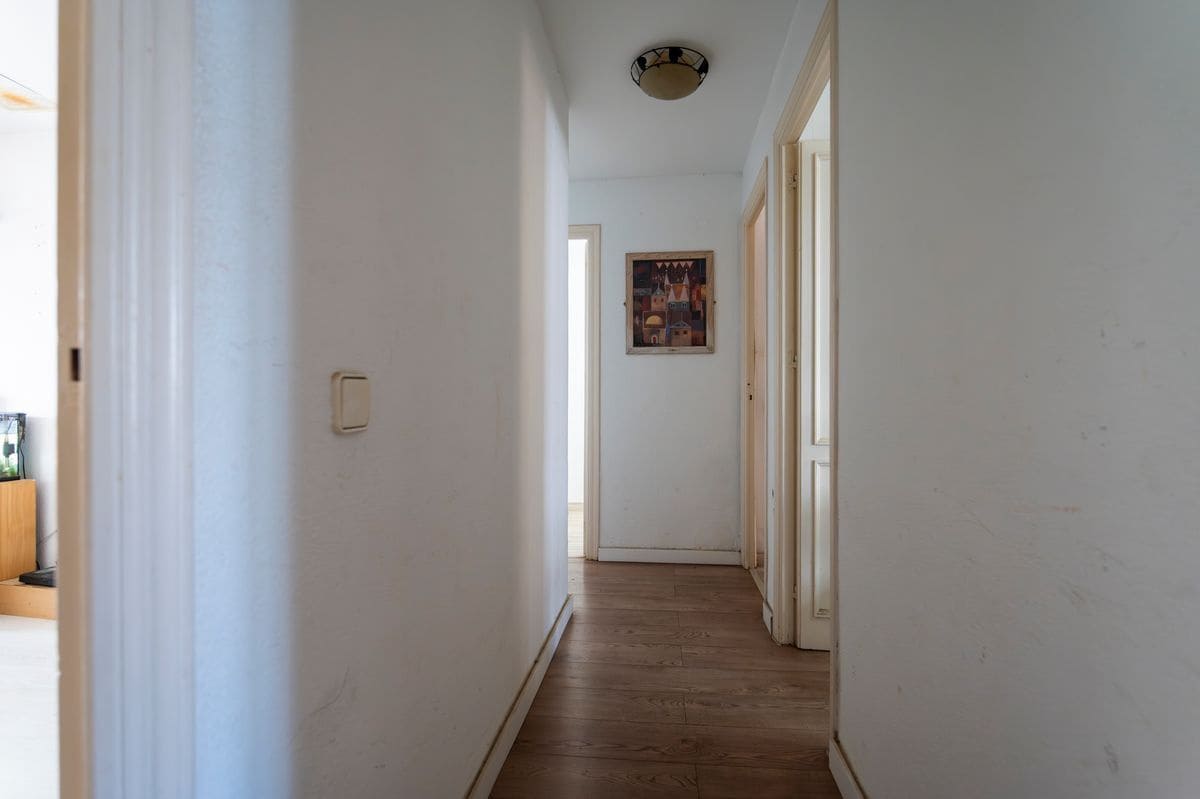 2 makuuhuone Asunto myytävänä paikassa Ibiza kaupunki - 495 000 € (Ref: 10139103)