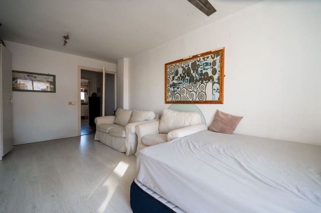 2 makuuhuone Asunto myytävänä paikassa Ibiza kaupunki - 495 000 € (Ref: 10139103)