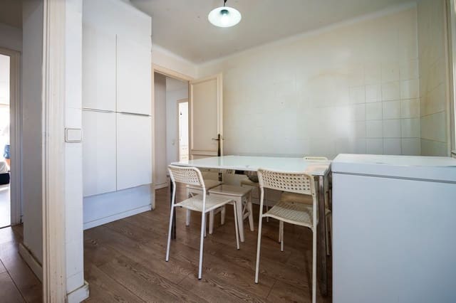 2 makuuhuone Asunto myytävänä paikassa Ibiza kaupunki - 495 000 € (Ref: 10139103)