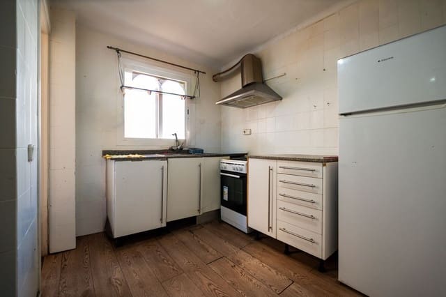 2 makuuhuone Asunto myytävänä paikassa Ibiza kaupunki - 495 000 € (Ref: 10139103)