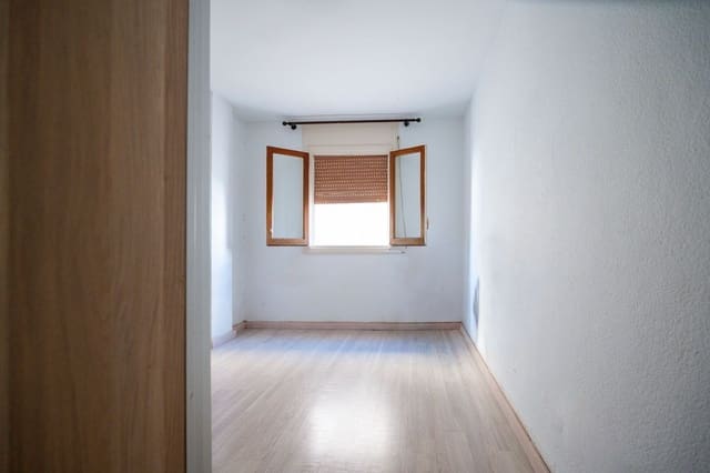 2 makuuhuone Asunto myytävänä paikassa Ibiza kaupunki - 495 000 € (Ref: 10139103)