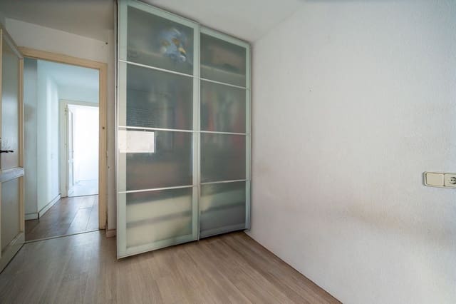 2 makuuhuone Asunto myytävänä paikassa Ibiza kaupunki - 495 000 € (Ref: 10139103)