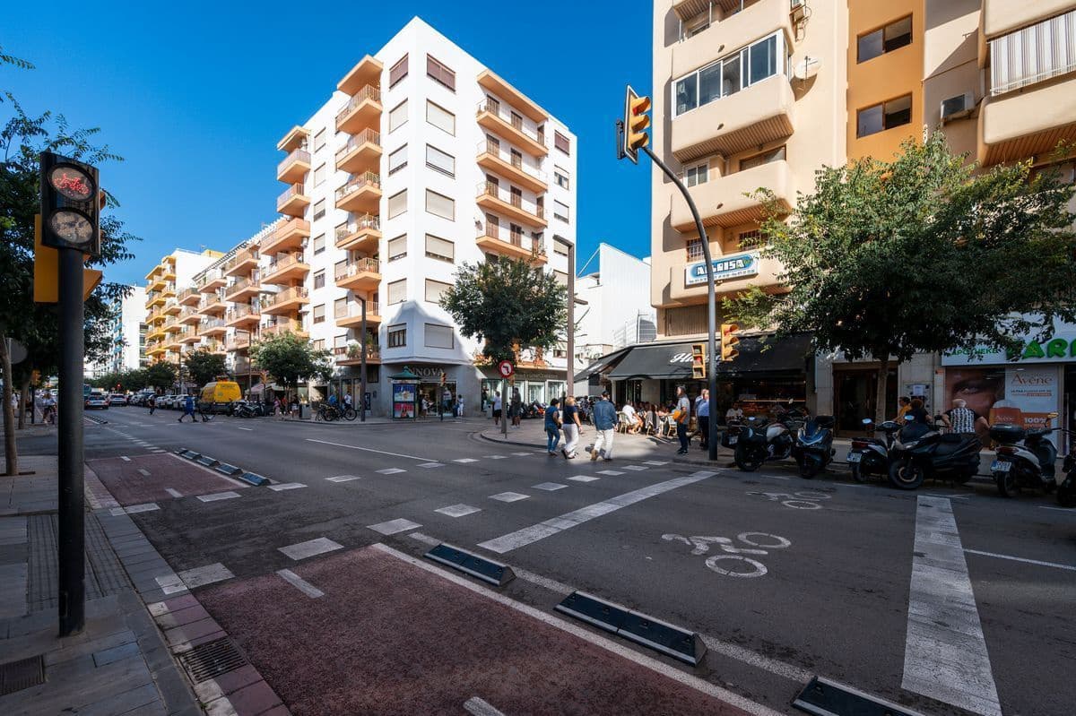 2 makuuhuone Asunto myytävänä paikassa Ibiza kaupunki - 495 000 € (Ref: 10139103)