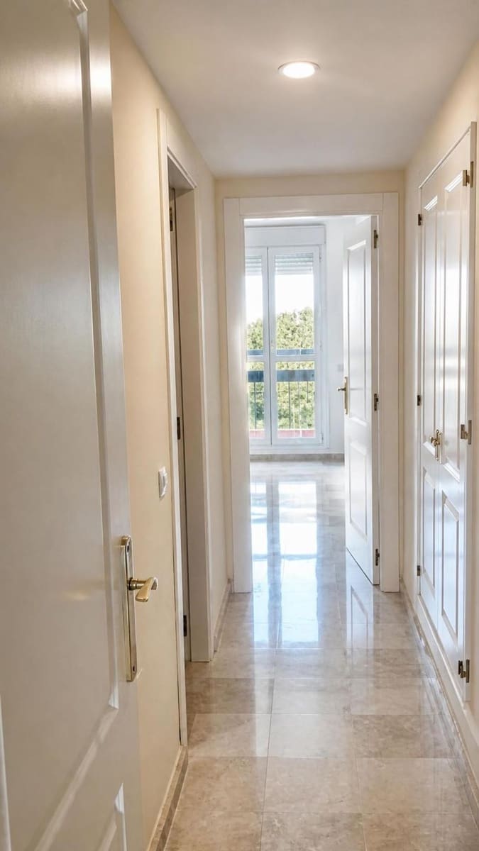3 soverom Leilighet til salgs i Manilva med svømmebasseng garasje - € 298 500 (Ref: 10139105)