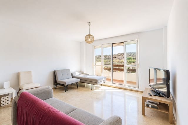 3 bedroom Flat for sale in Manilva with pool garage - € 298,500 (Ref: 10139105)