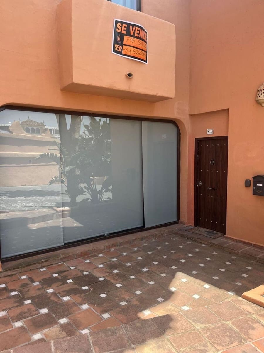 Oficina en Torremolinos en venta - 340.000 € (Ref: 10141657)