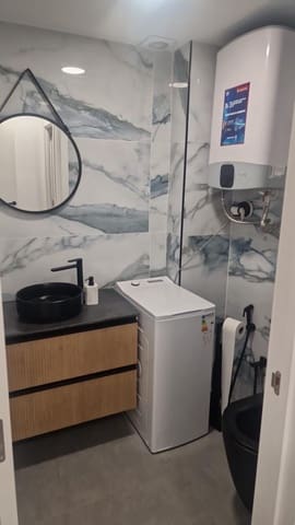 Büro zu verkaufen in Torremolinos - 340.000 € (Ref: 10141657)