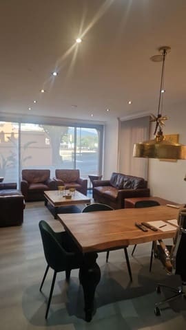 Büro zu verkaufen in Torremolinos - 340.000 € (Ref: 10141657)