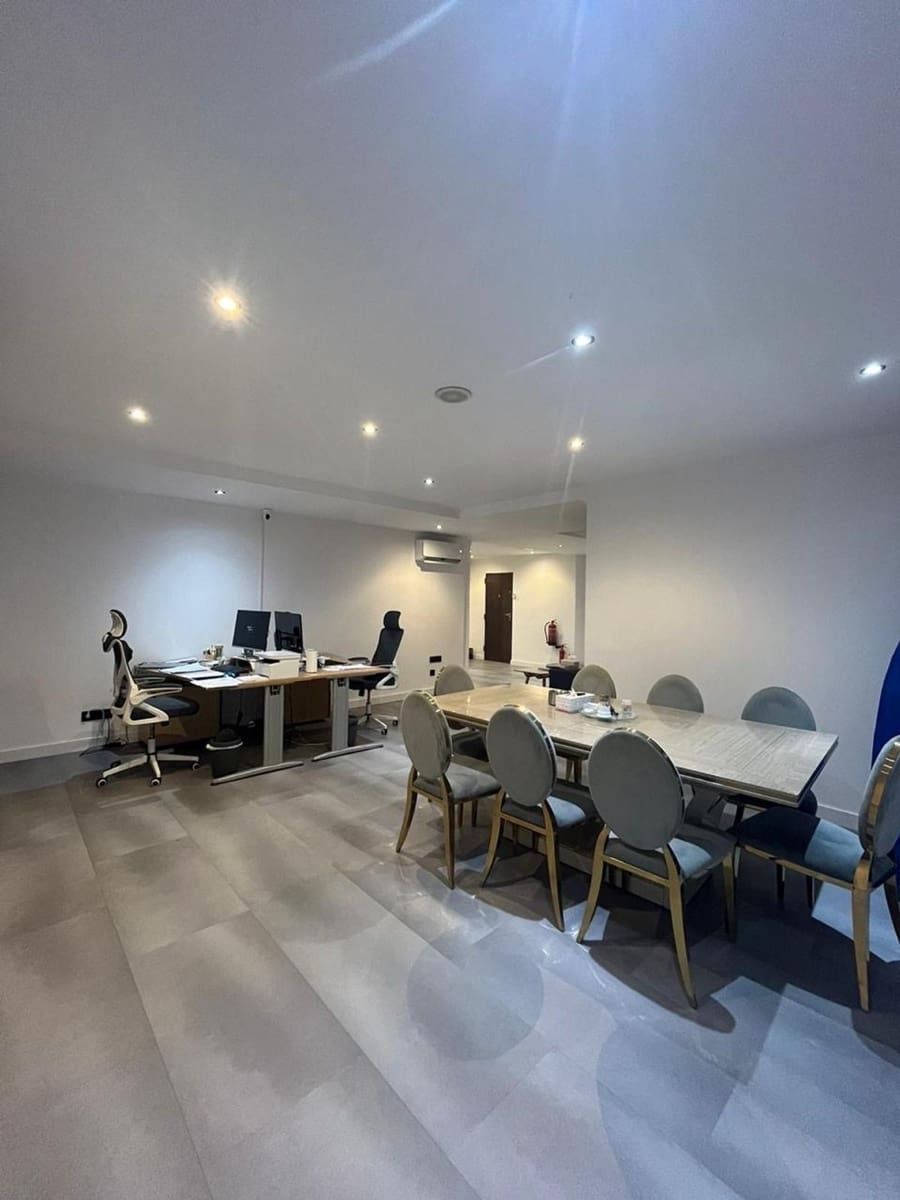 Oficina en Torremolinos en venta - 340.000 € (Ref: 10141657)