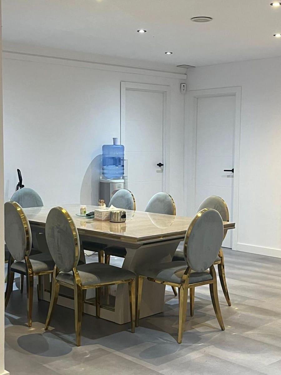 Oficina en Torremolinos en venta - 340.000 € (Ref: 10141657)