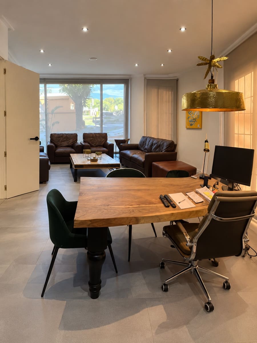 Oficina en Torremolinos en venta - 340.000 € (Ref: 10141657)