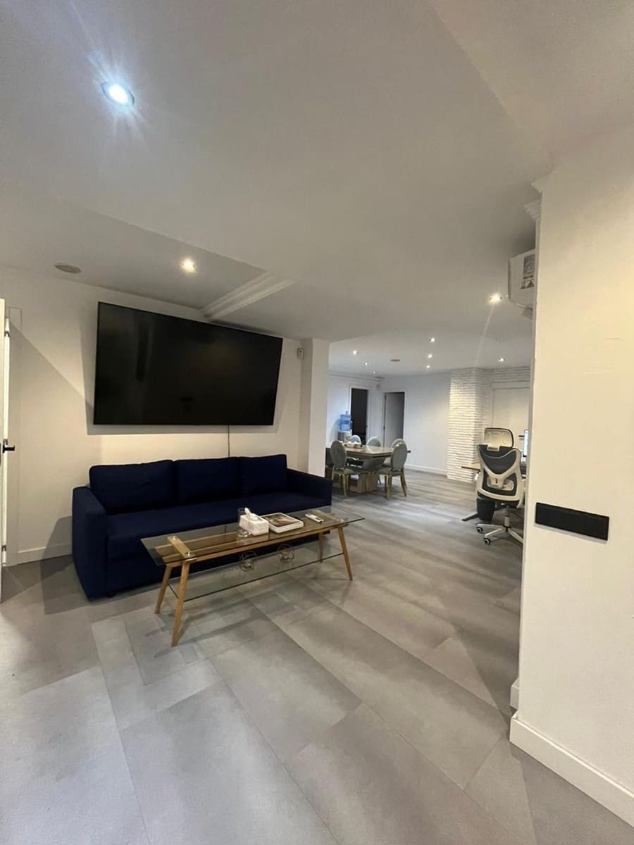 Oficina en Torremolinos en venta - 340.000 € (Ref: 10141657)