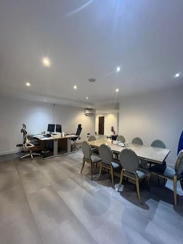 Büro zu verkaufen in Torremolinos - 340.000 € (Ref: 10141657)