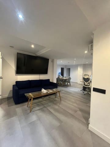 Büro zu verkaufen in Torremolinos - 340.000 € (Ref: 10141657)
