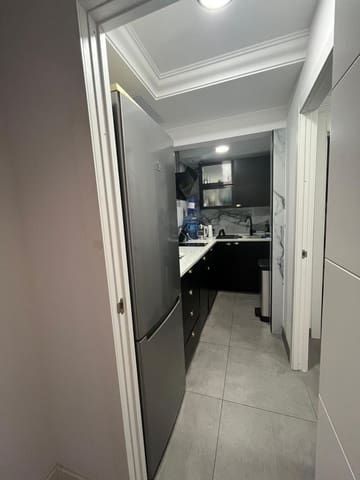 Büro zu verkaufen in Torremolinos - 340.000 € (Ref: 10141657)