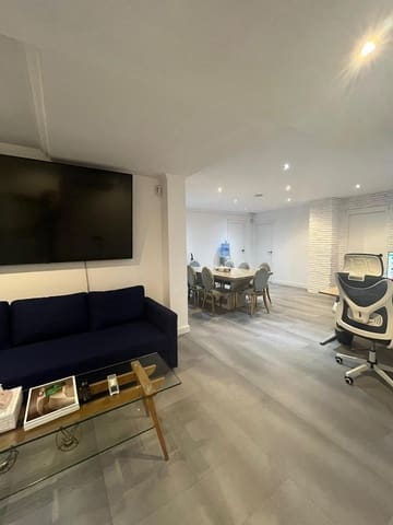 Büro zu verkaufen in Torremolinos - 340.000 € (Ref: 10141657)