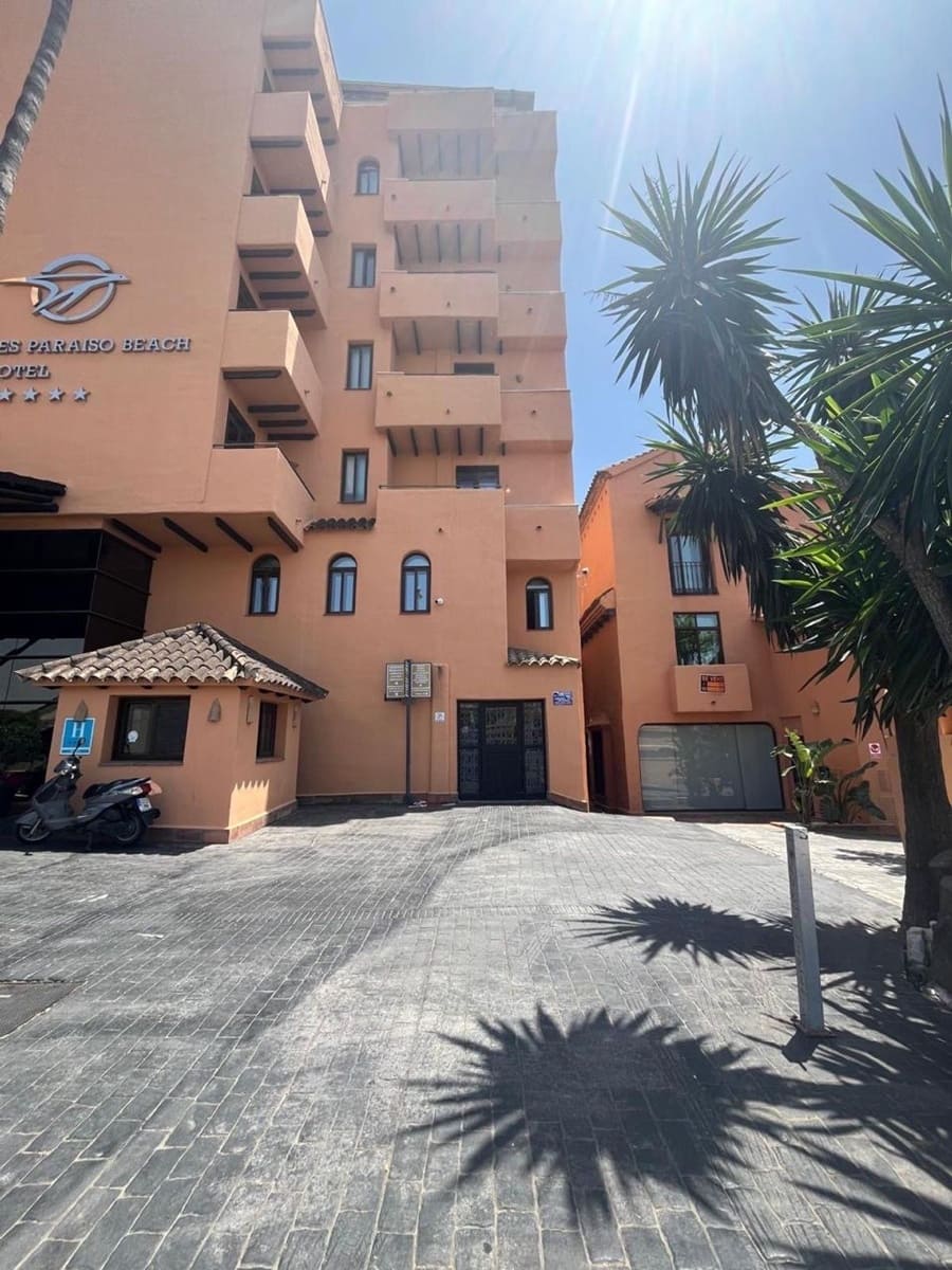 Oficina en Torremolinos en venta - 340.000 € (Ref: 10141657)