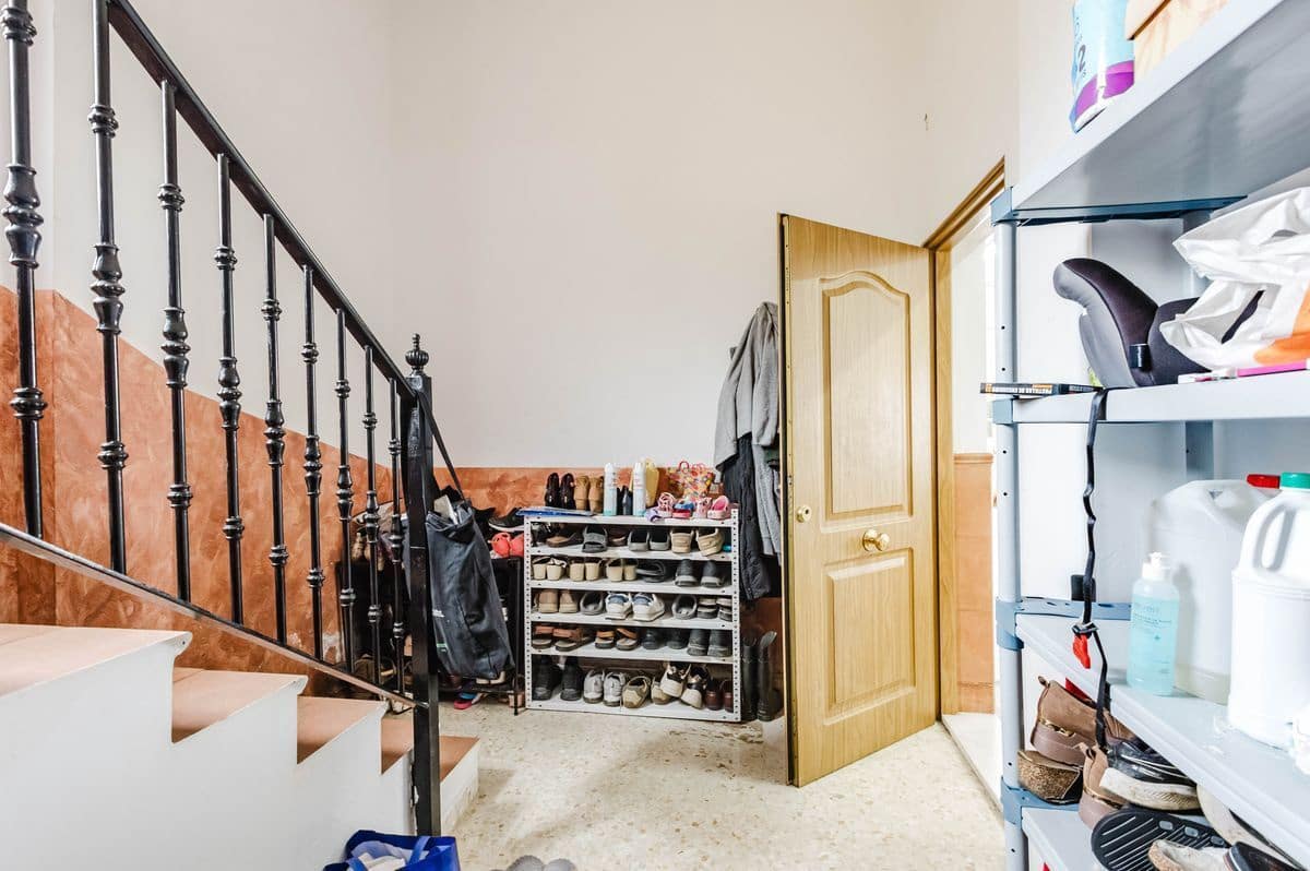 4 sovrum Finca/Hus på landet till salu i Casabermeja med pool garage - 639 000 € (Ref: 10145742)