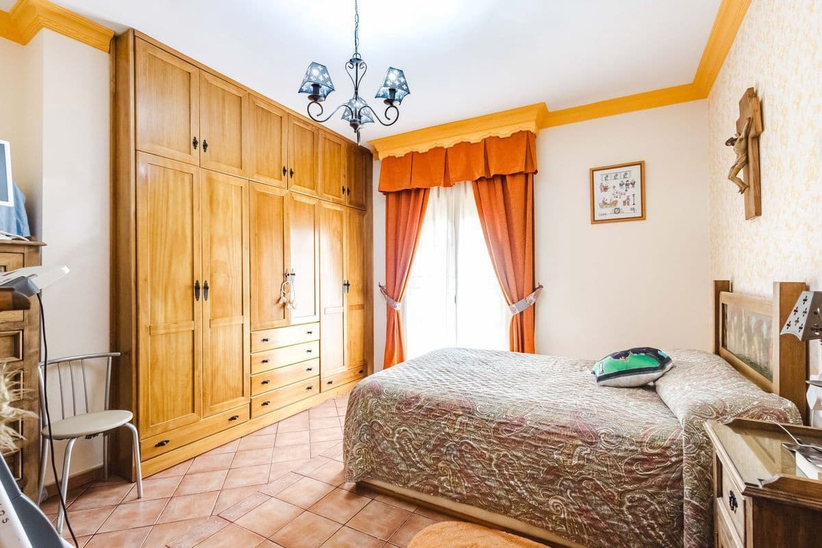 4 sovrum Finca/Hus på landet till salu i Casabermeja med pool garage - 639 000 € (Ref: 10145742)