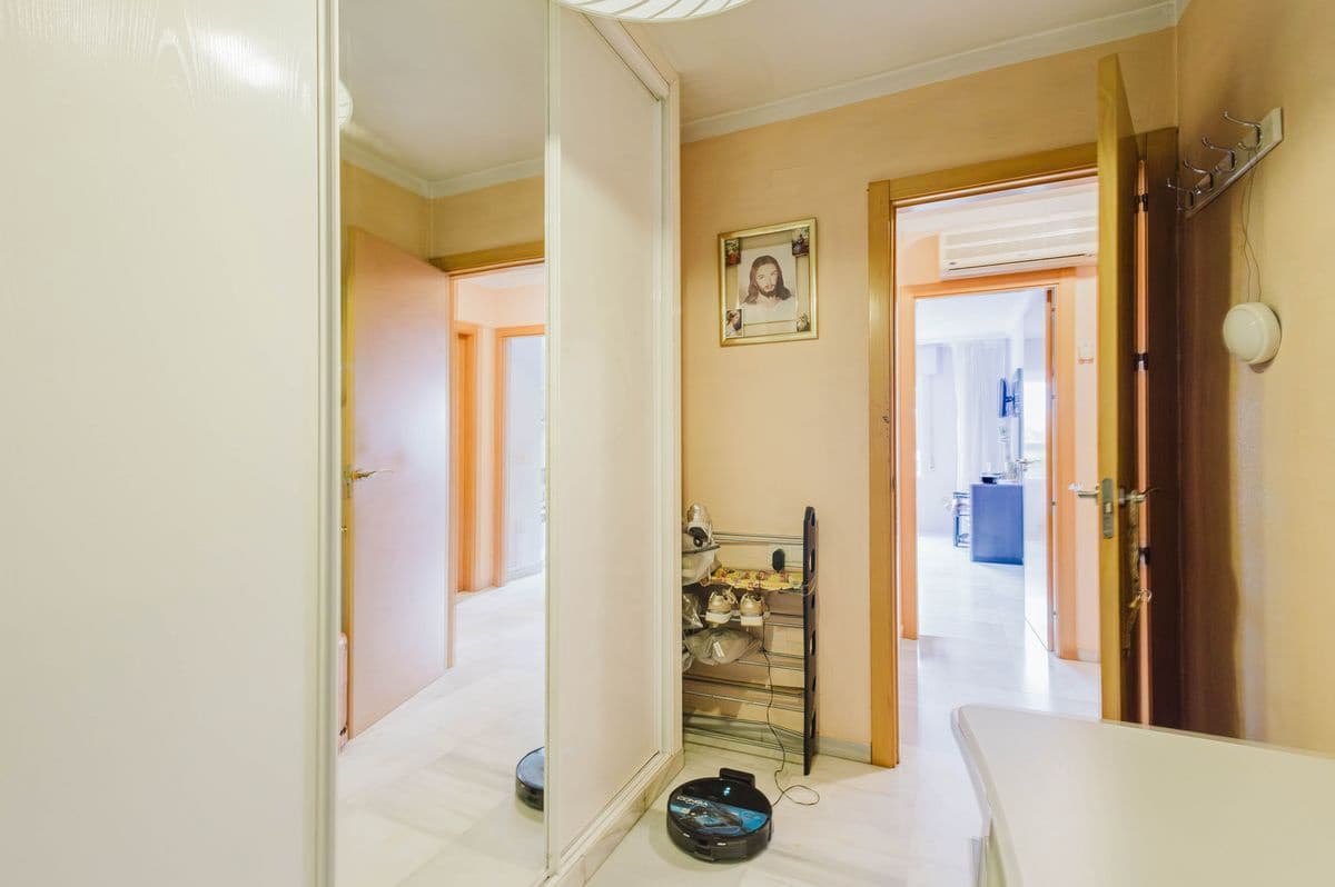4 soverom Leilighet til salgs i Malaga by - € 350 000 (Ref: 10145743)