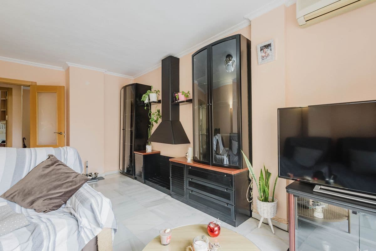 4 soverom Leilighet til salgs i Malaga by - € 350 000 (Ref: 10145743)