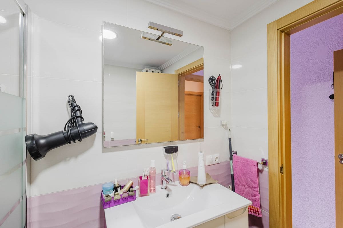 4 soverom Leilighet til salgs i Malaga by - € 350 000 (Ref: 10145743)